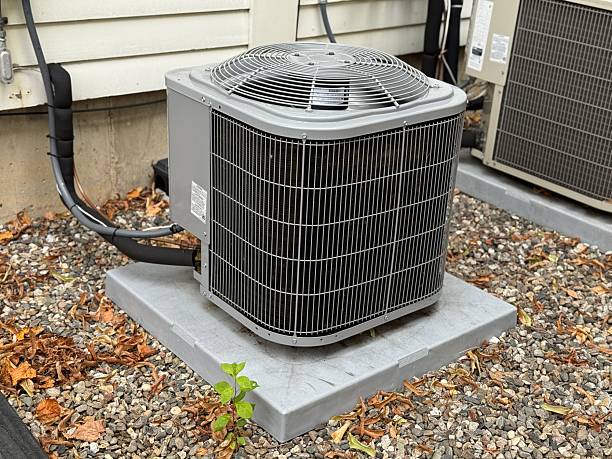 24/7 Emergency Emergency Hvac experts in Dunn, NC